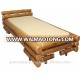 [Wholesales] Natural bamboo bed - bamboo furniture - modern bamboo bed - Eco-friendly bamboo bed